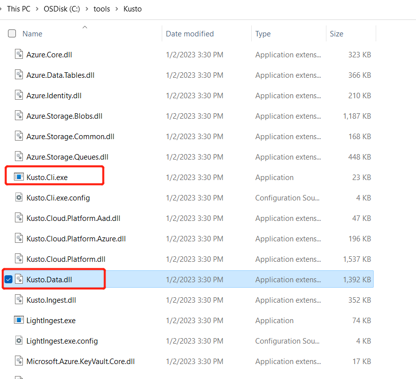 第六章：自动化 · 大数据分析新玩法之Kusto宝典